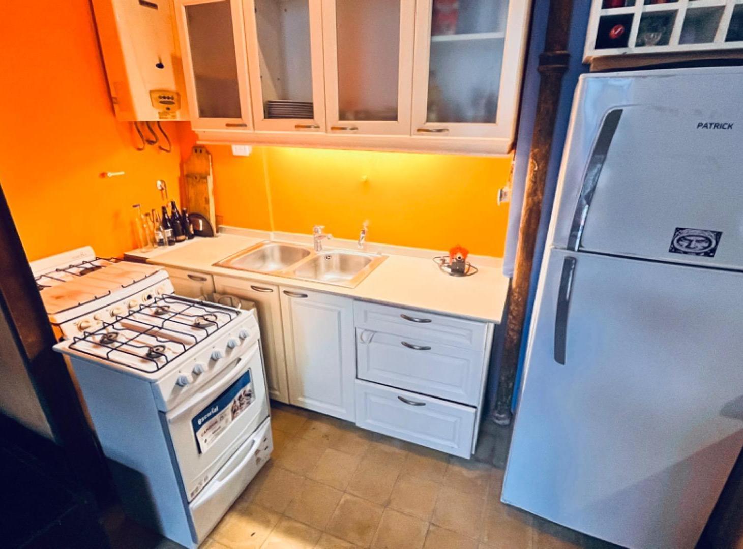 Foto de 3 ambientes con terraza propia, imagen 3