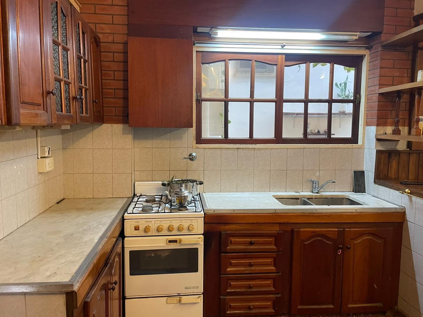 Foto de PH 4 AMBIENTES EN PLANTA BAJA AL FRENTE - VILLA MARTELLI, imagen 1