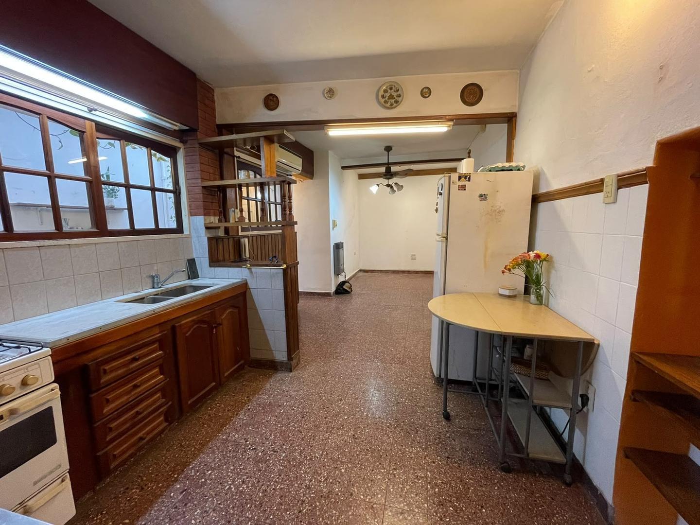Foto de PH 4 AMBIENTES EN PLANTA BAJA AL FRENTE - VILLA MARTELLI, imagen 2