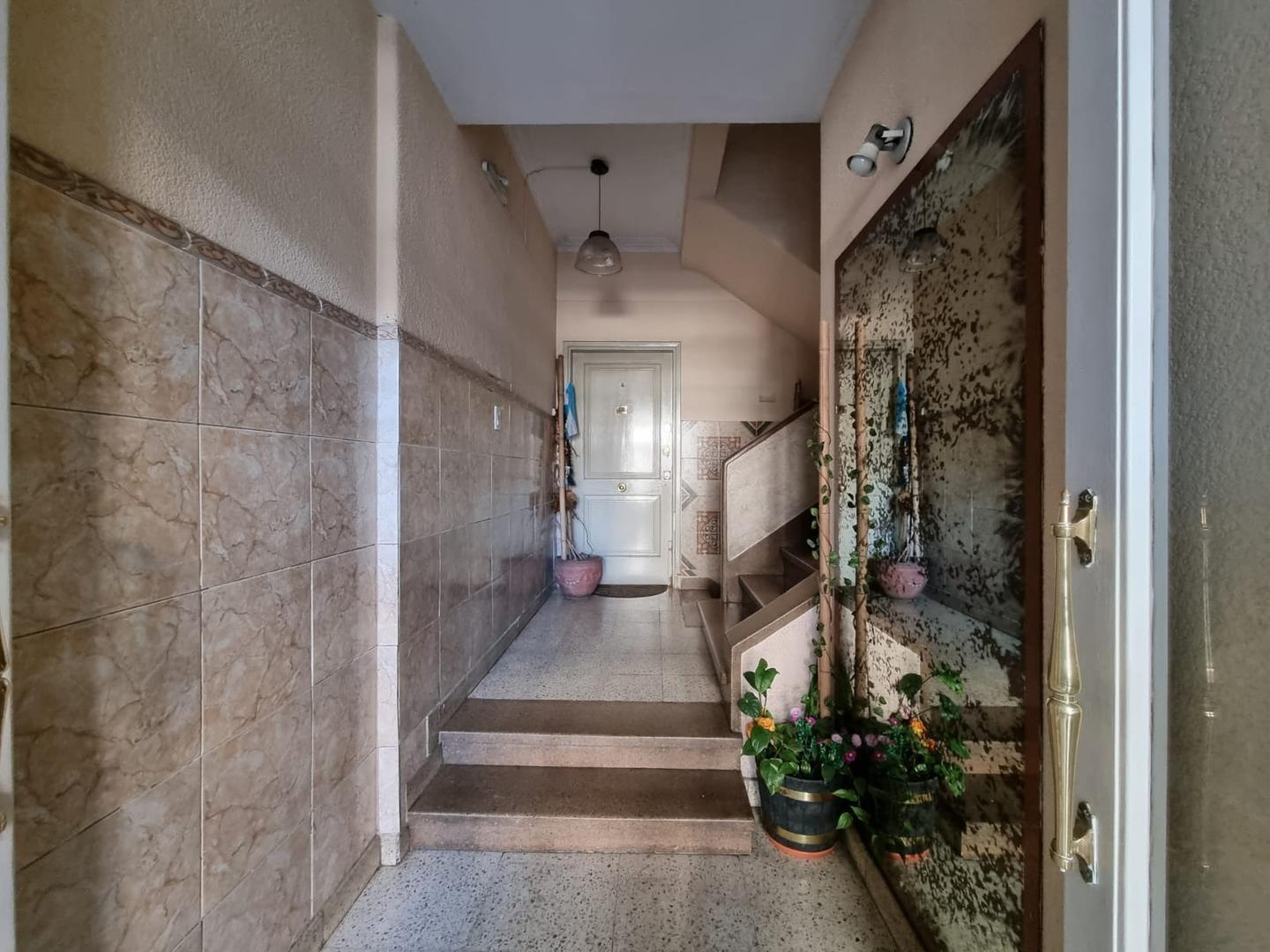 Foto de DEPARTAMENTO EN VENTA 3 AMBIENTES CON BAULERA CABA, imagen 4