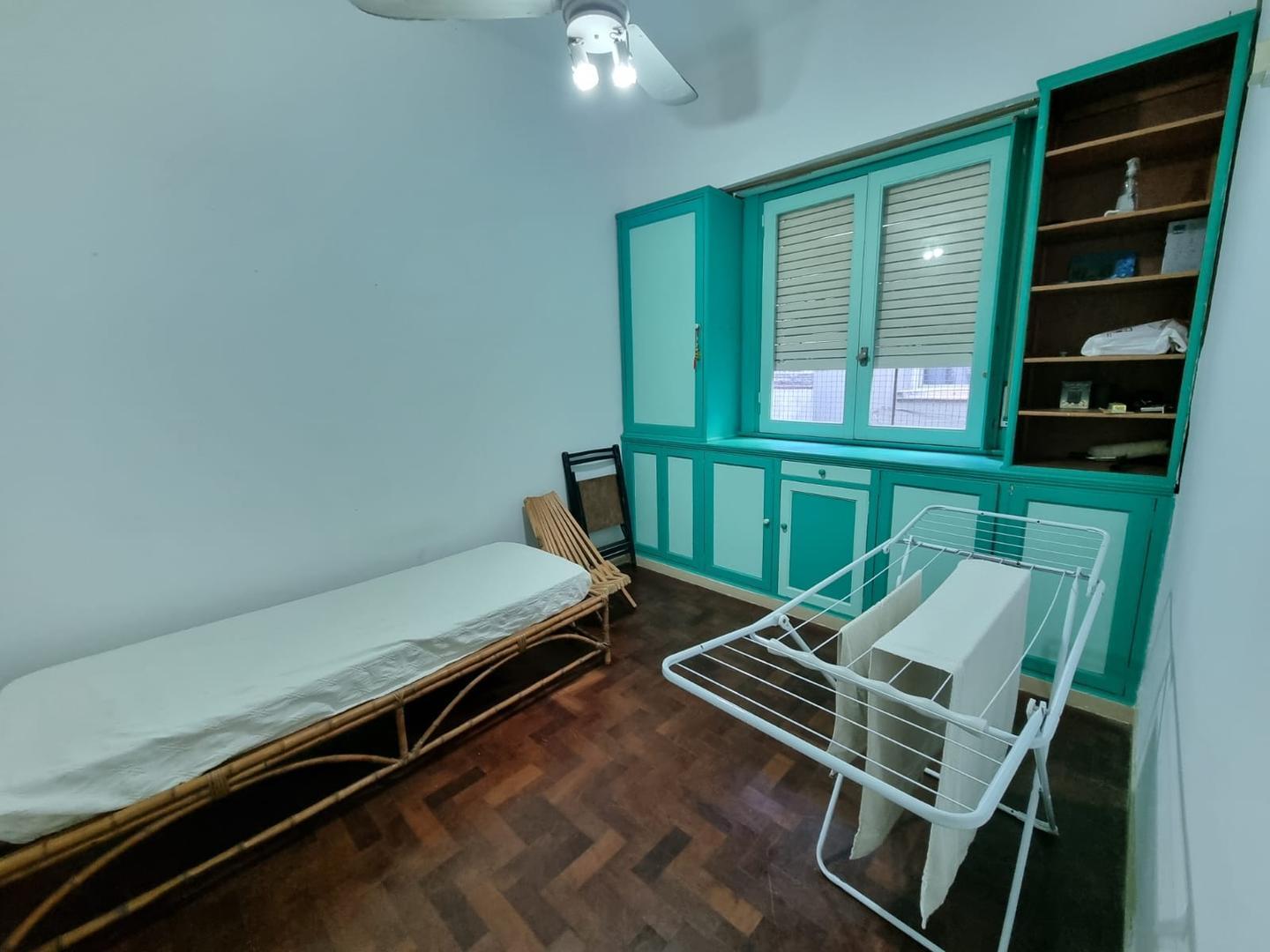 Foto de DEPARTAMENTO EN VENTA 3 AMBIENTES CON BAULERA CABA, imagen 3