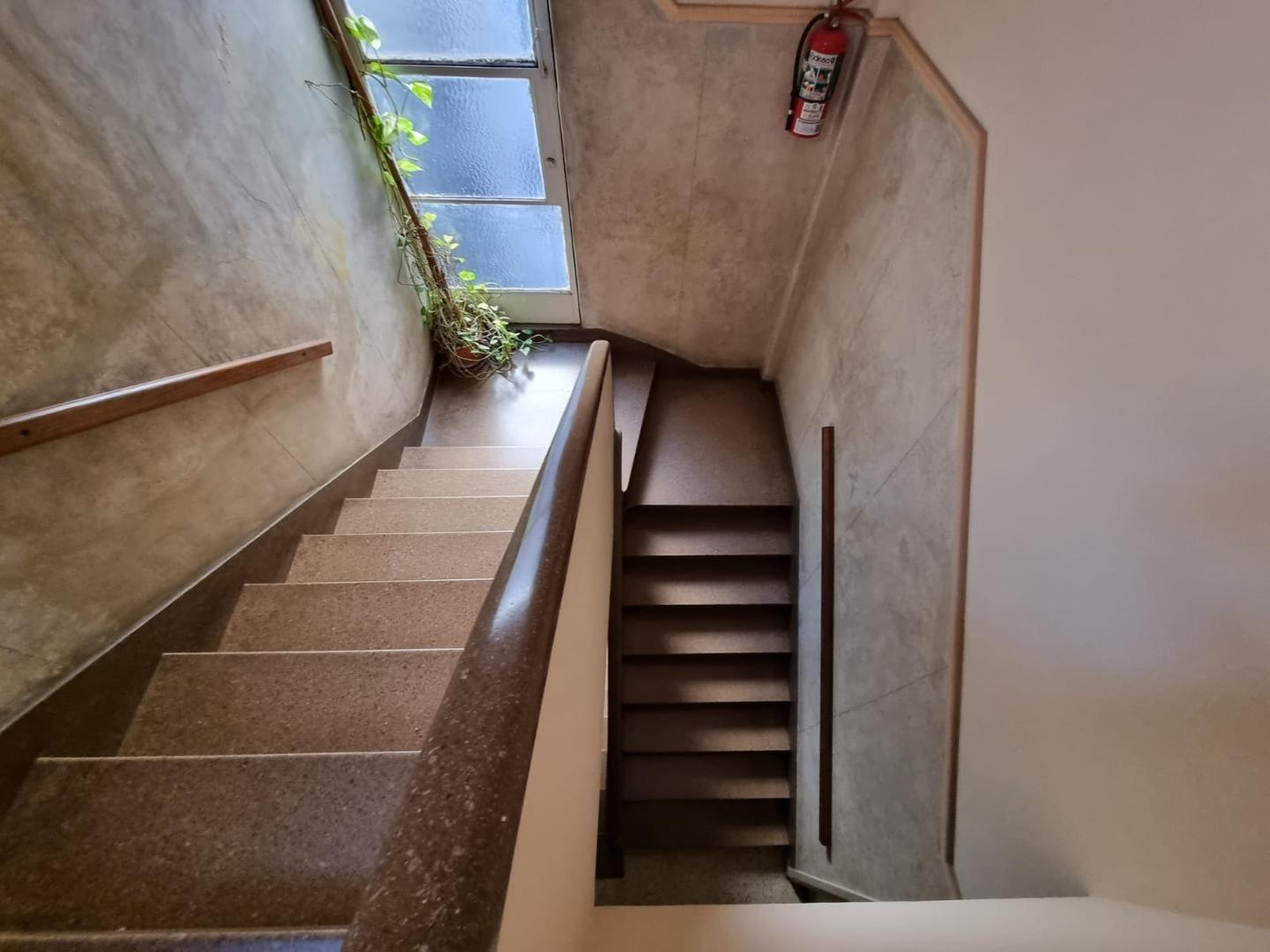 Foto de DEPARTAMENTO EN VENTA 3 AMBIENTES CON BAULERA CABA, imagen 5
