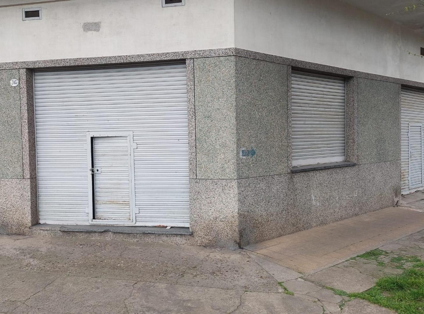 Foto de LOCAL EN ALQUILER - SOLO DEPOSITO, imagen 1
