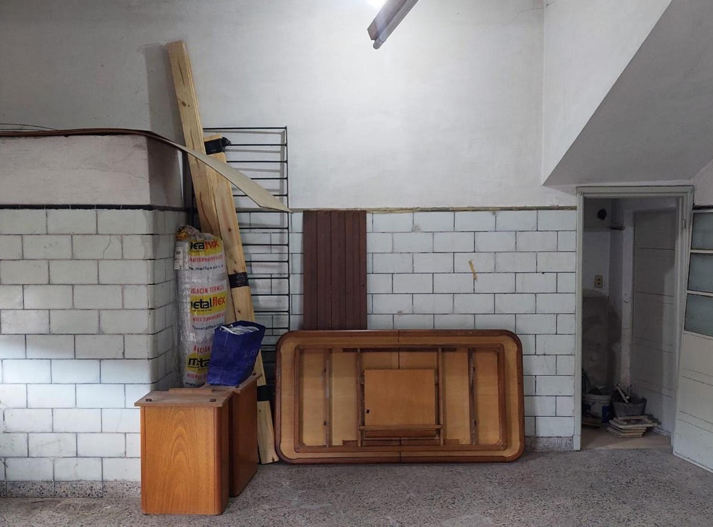 Foto de LOCAL EN ALQUILER - SOLO DEPOSITO, imagen 4