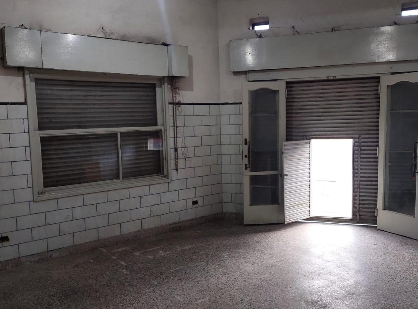 Foto de LOCAL EN ALQUILER - SOLO DEPOSITO, imagen 3