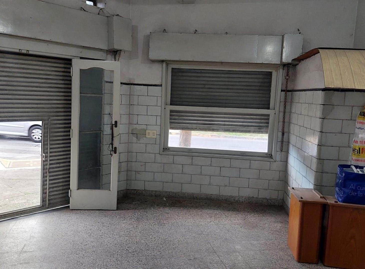 Foto de LOCAL EN ALQUILER - SOLO DEPOSITO, imagen 2