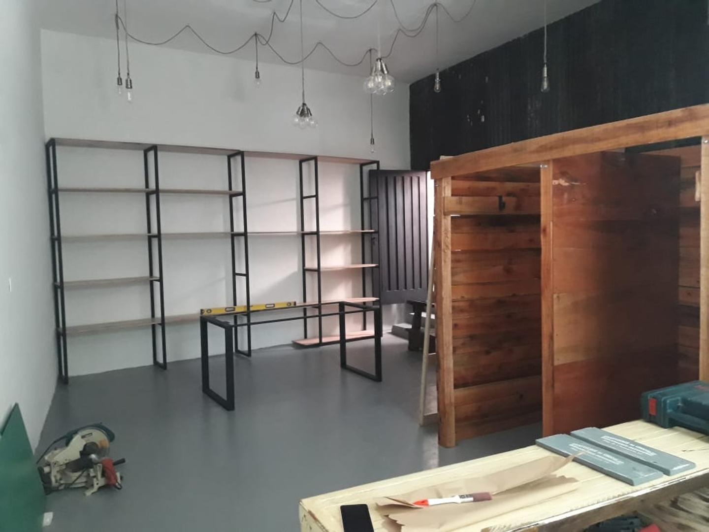 Foto de LOCAL/OFICINA EN ALQUILER, VILLA MARTELLI, imagen 2