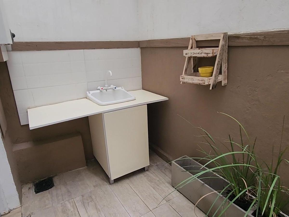 Vendo PH 4 Ambientes 2 Baños Totalmente Refaccionado a Nuevo Sin Estrenar 5