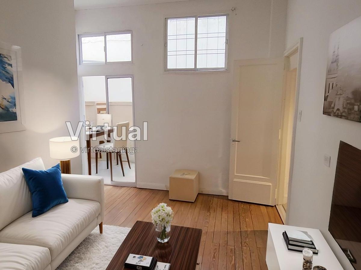 Vendo PH 4 Ambientes 2 Baños Totalmente Refaccionado a Nuevo Sin Estrenar 1