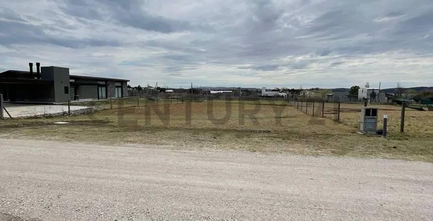 SE VENDE TERRENO COUNTRY NAUTICO PUERTO DEL AGUILA