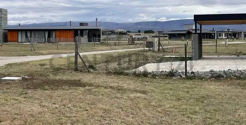 SE VENDE TERRENO COUNTRY NAUTICO PUERTO DEL AGUILA 3