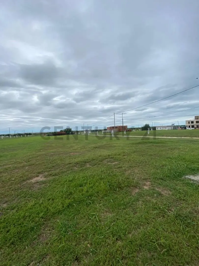 EN VENTA Lote 250 m² en Docta Central Inversión 3