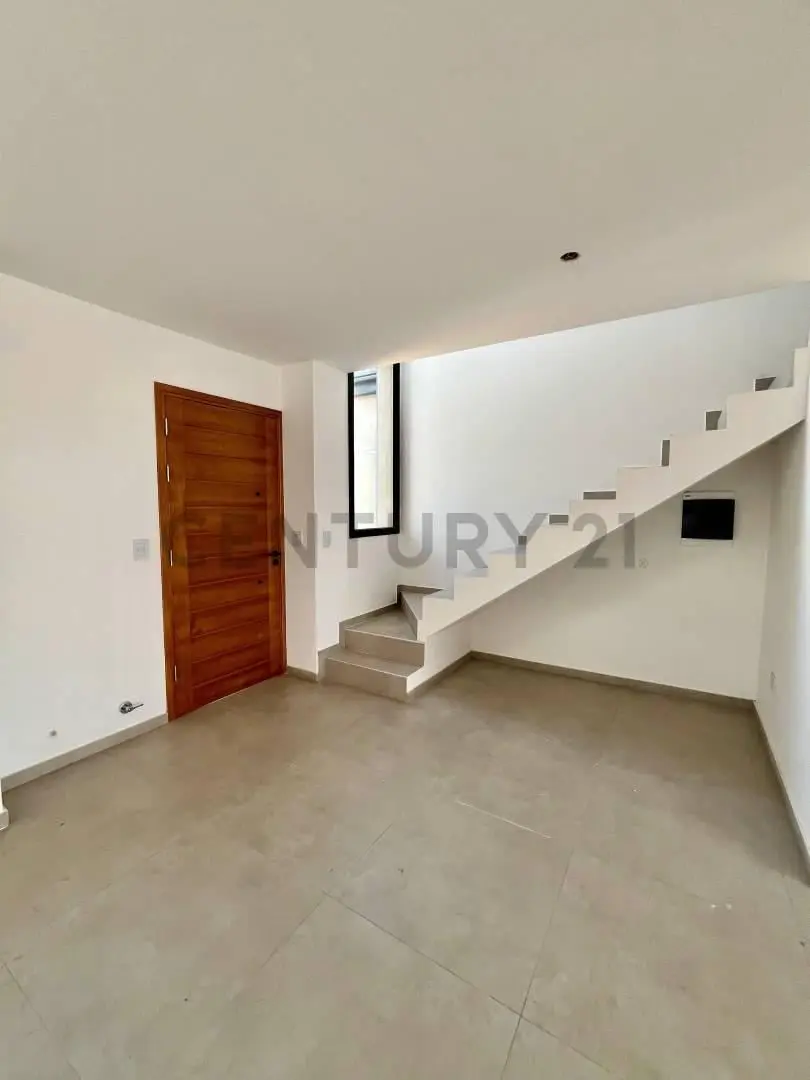 En venta Dúplex a estrenar en Docta 4