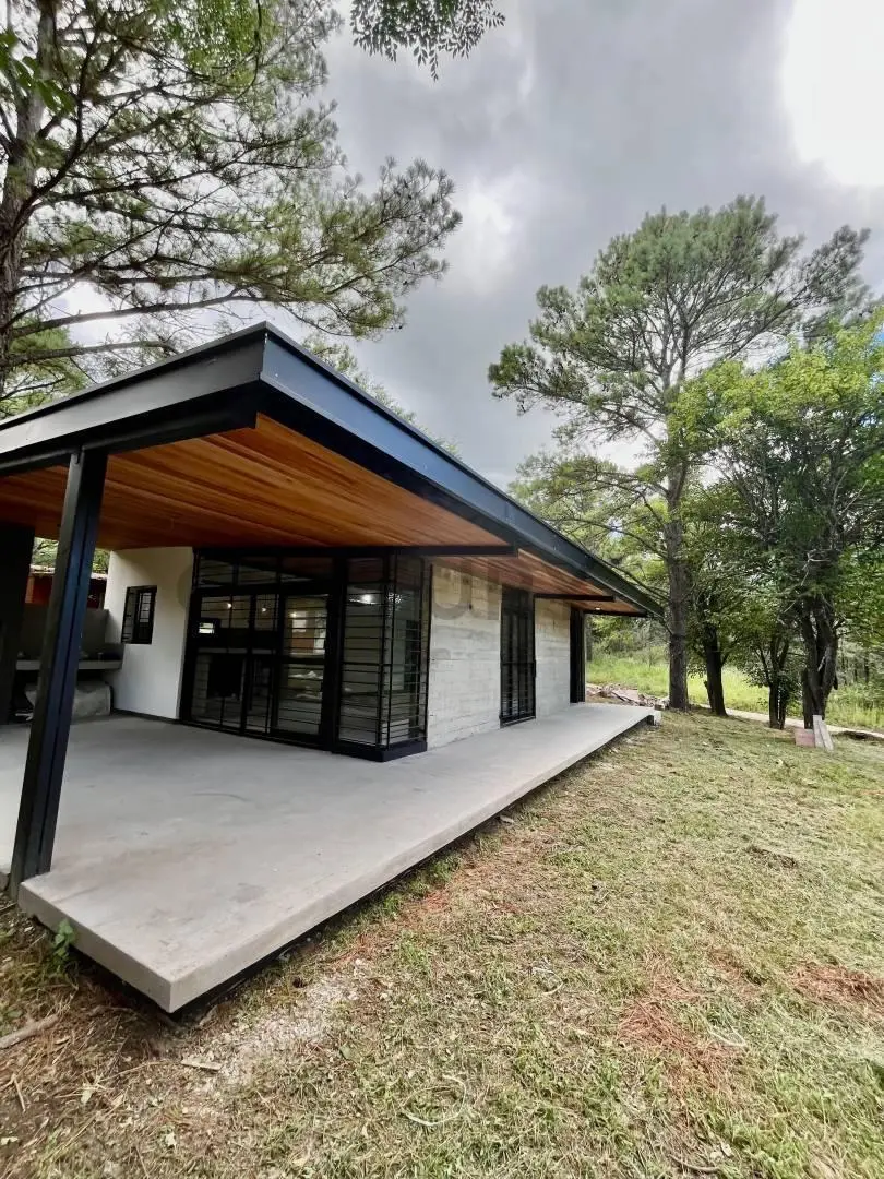 En Venta Casa moderna a estrenar en Casa Grande 4