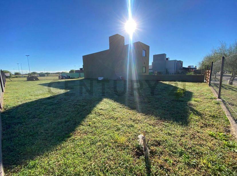 Lote Central Docta Etapa 2 - 432m² - Perimetrado y Apto Duplex