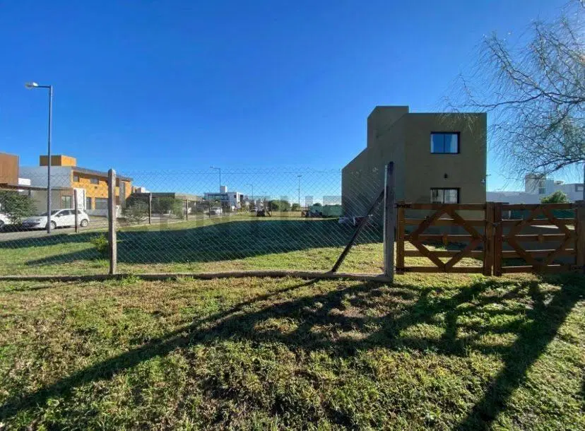 Lote Central Docta Etapa 2 - 432m² - Perimetrado y Apto Duplex 6