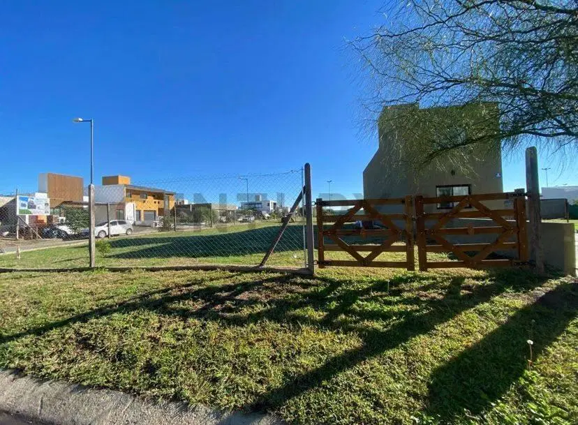 Lote Central Docta Etapa 2 - 432m² - Perimetrado y Apto Duplex 4