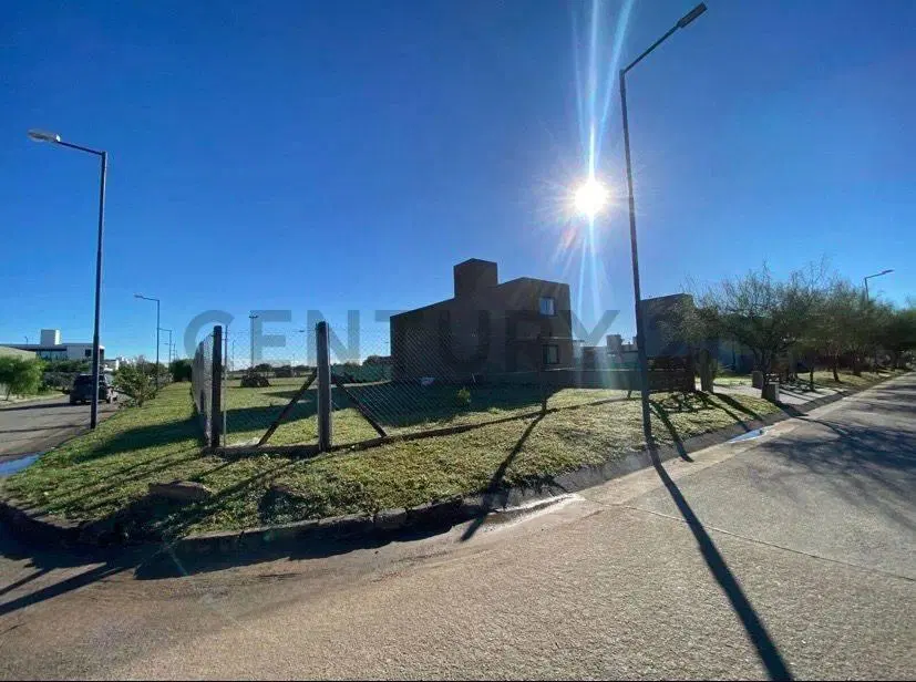 Lote Central Docta Etapa 2 - 432m² - Perimetrado y Apto Duplex 5