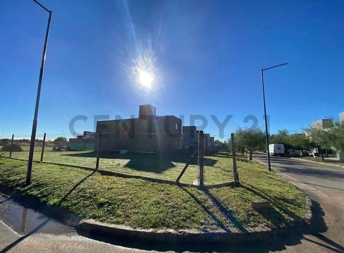 Lote Central Docta Etapa 2 - 432m² - Perimetrado y Apto Duplex 3
