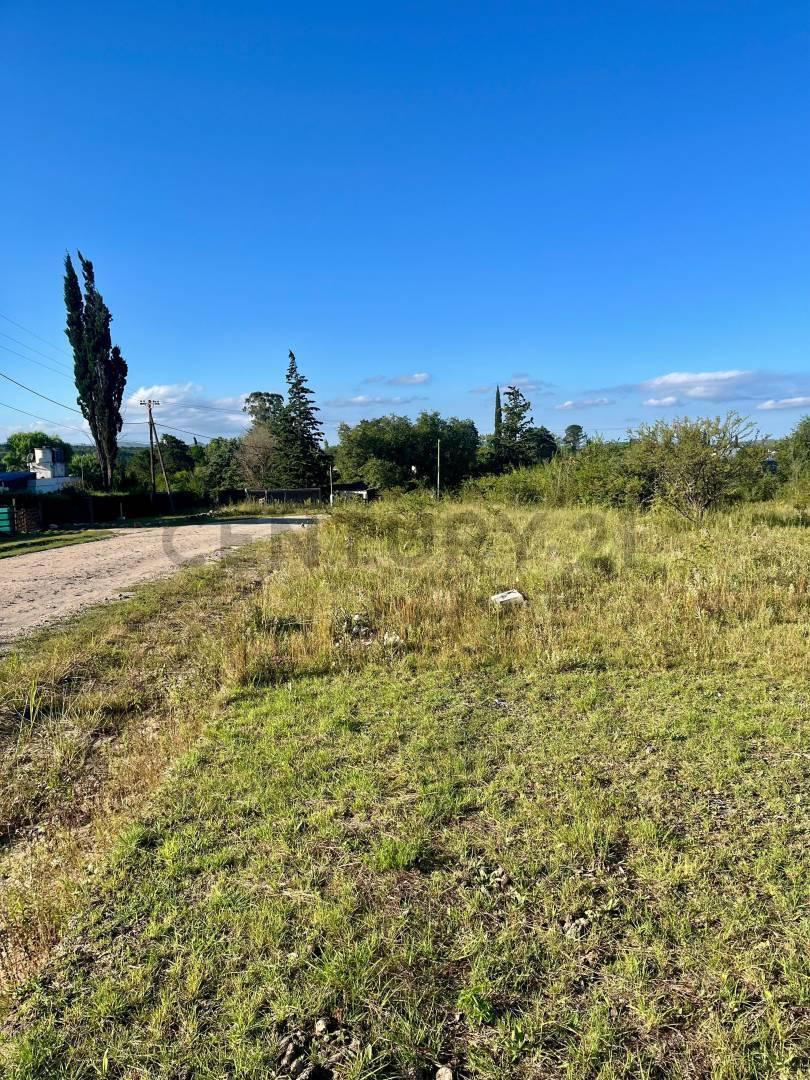 Foto de Venta terreno 1053 m2 en Los Espinillos, imagen 1