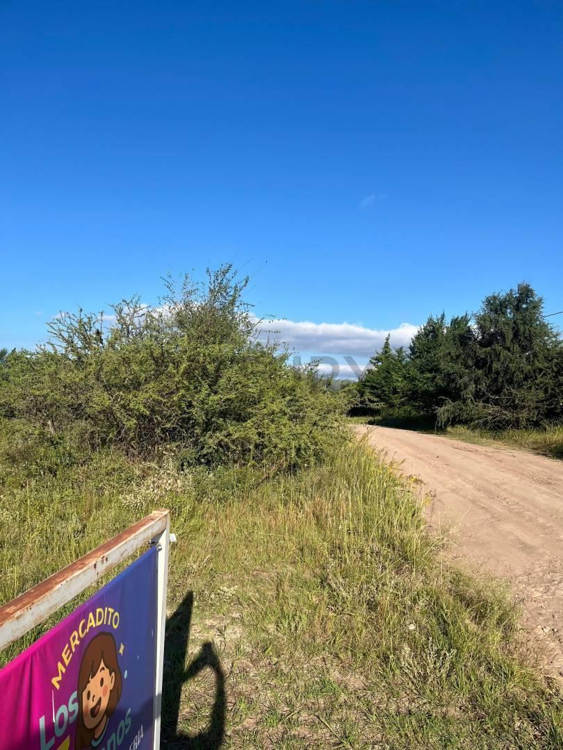 Foto de Venta terreno 1053 m2 en Los Espinillos, imagen 3