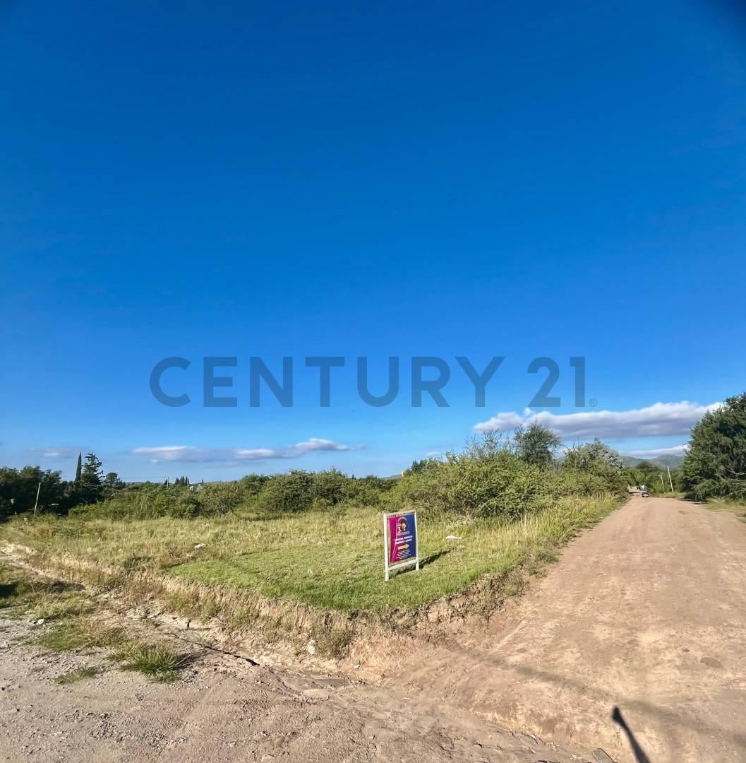 Foto de Venta terreno 1053 m2 en Los Espinillos, imagen 4