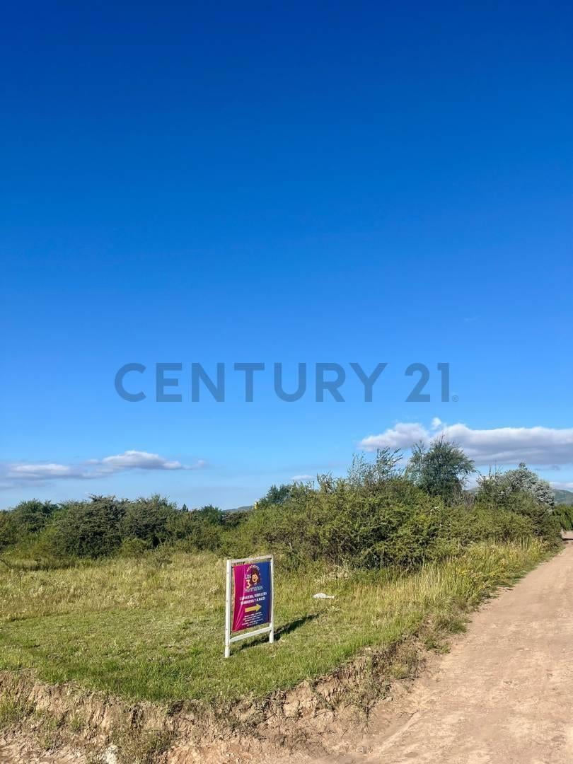 Foto de Venta terreno 1053 m2 en Los Espinillos, imagen 5