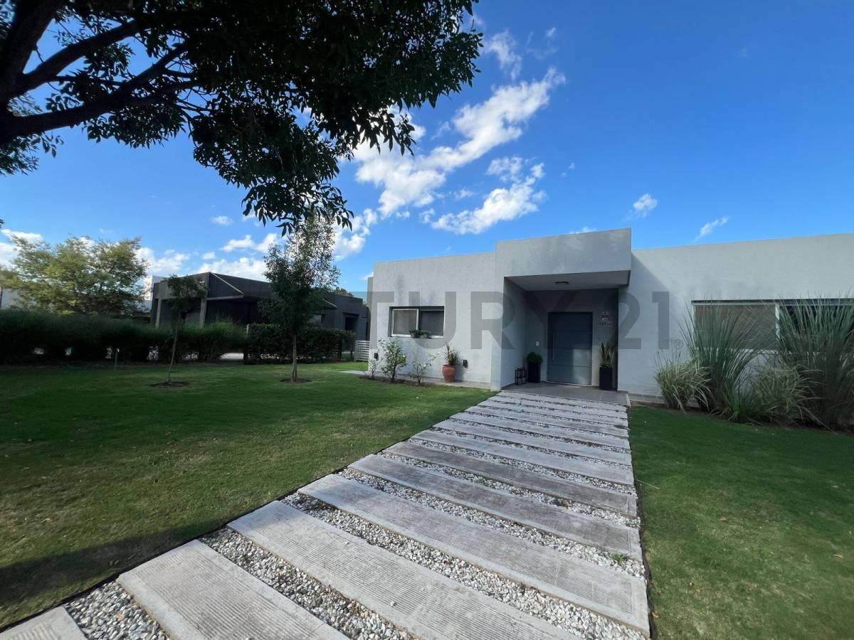 Foto de CASA EN VENTA EN CAÑUELAS COUTRY GOLF, imagen 5