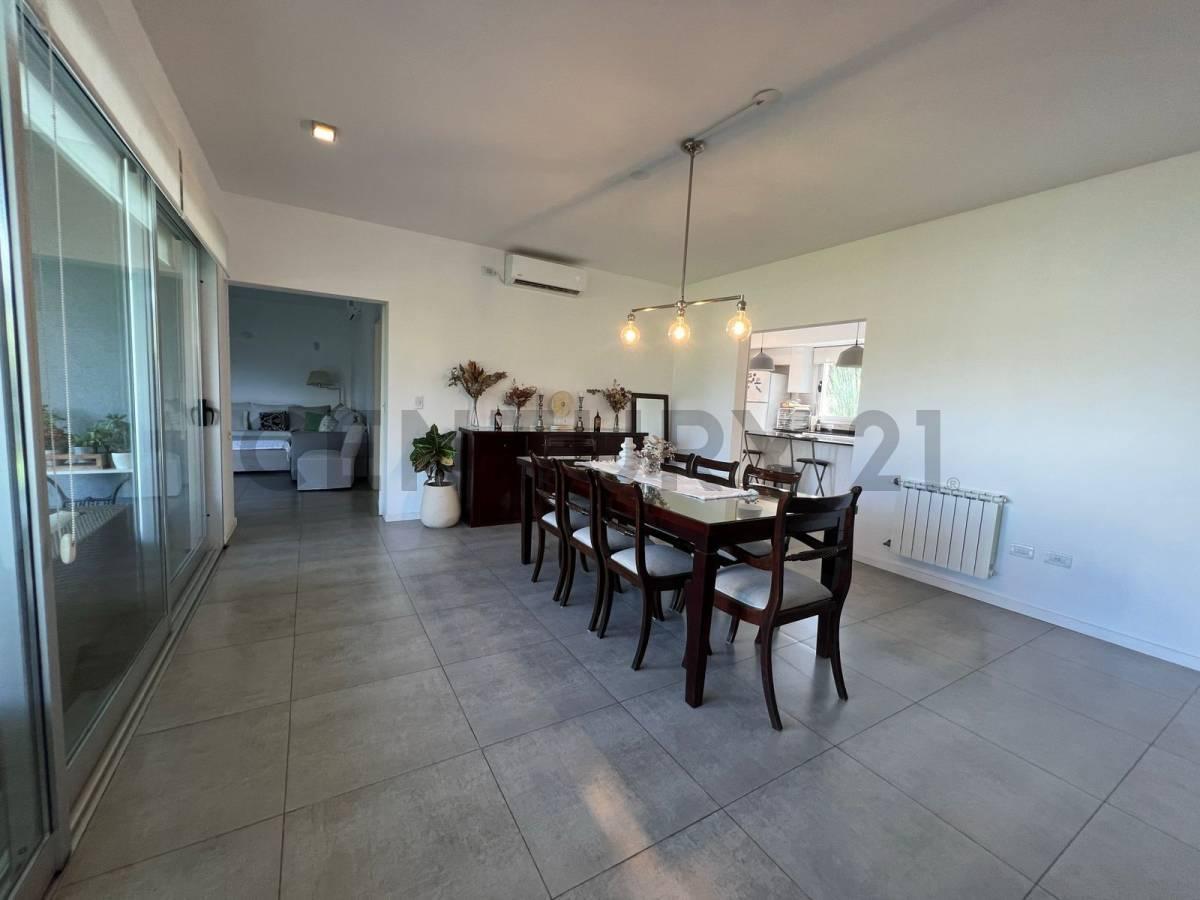 Foto de CASA EN VENTA EN CAÑUELAS COUTRY GOLF, imagen 4