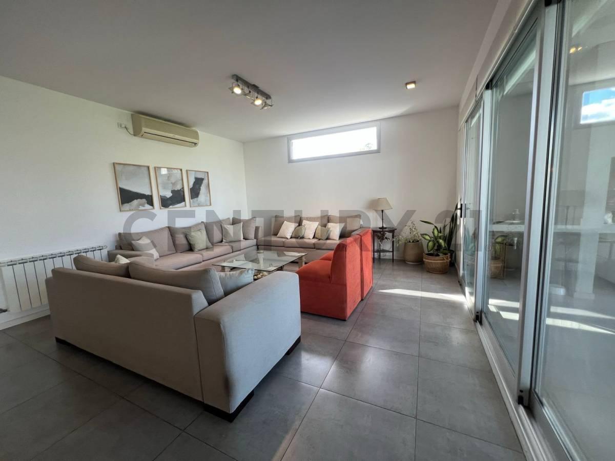 Foto de CASA EN VENTA EN CAÑUELAS COUTRY GOLF, imagen 1