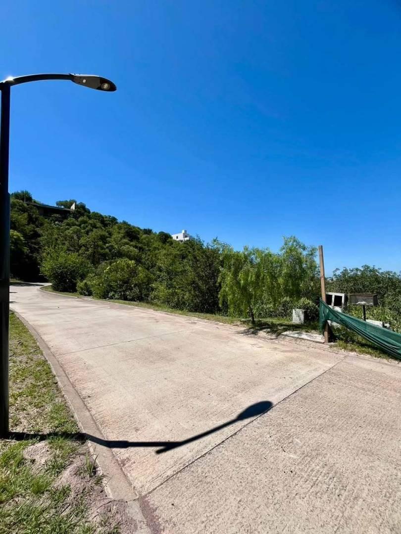 Foto de En venta Lote 1800 m2 con vista en La Deseada Country, imagen 1