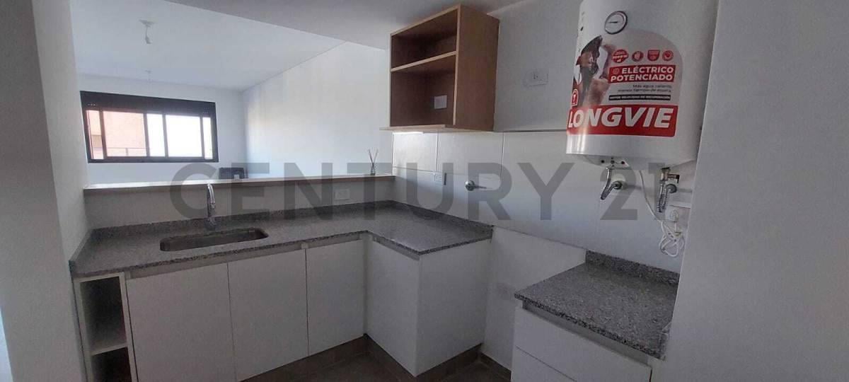 Foto de Departamento 1 Dormitorio a Estrenar con Balcón y Amenities – Portal, imagen 3