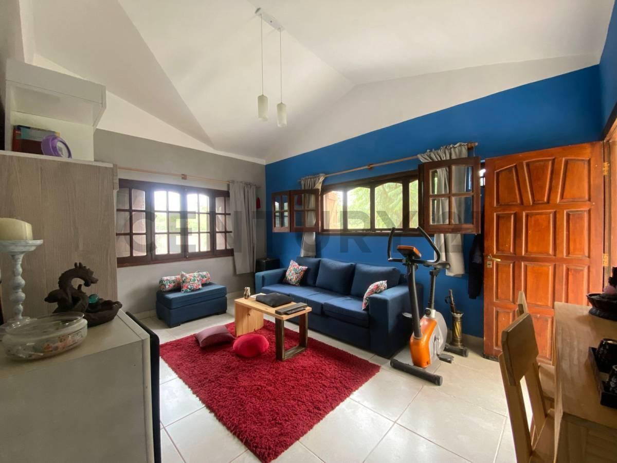 Foto de Chalet a Estrenar en Los Manantiales – Huerta Grande, imagen 2