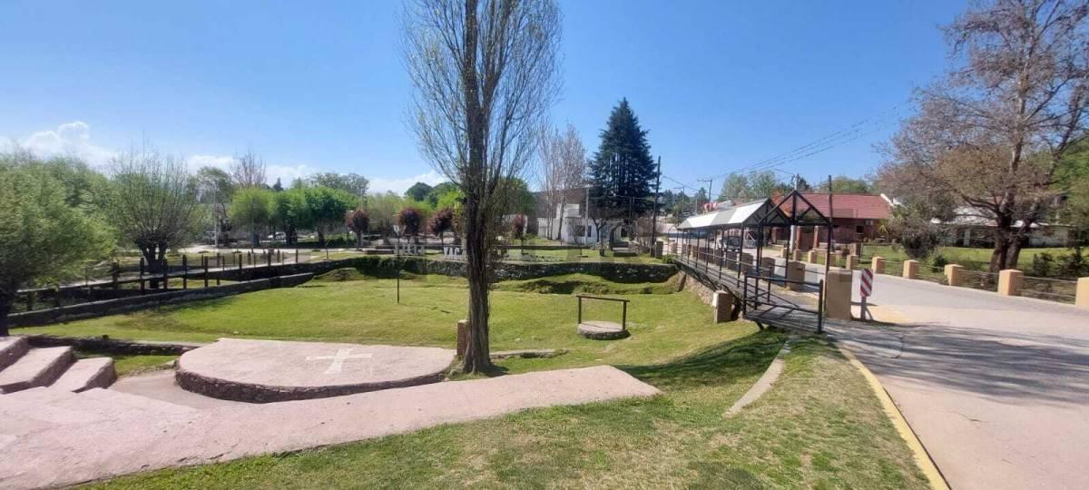 Foto de SE VENTE LOTE EN VILLA YACANTO, imagen 2