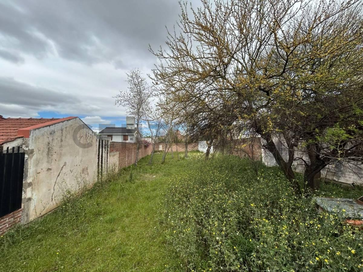Foto de Lote en venta - Parque Tablada, imagen 3