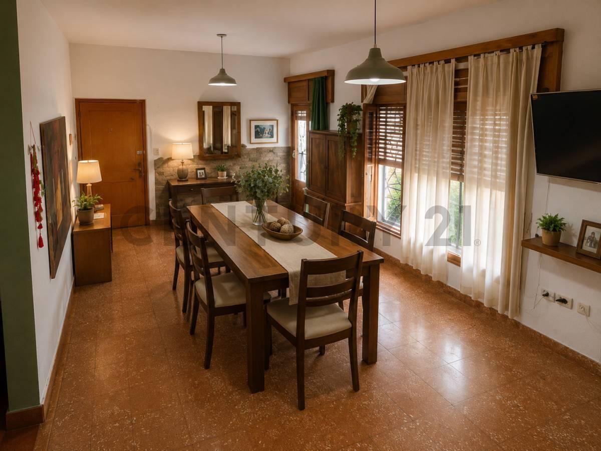 Foto de Venta PH 5 dormitorios con doble renta B° Colón, imagen 2