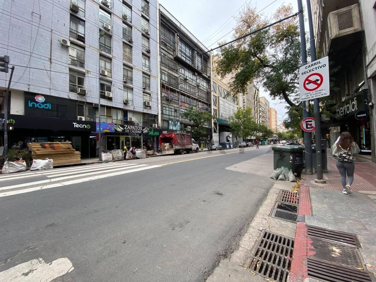 Foto de Cochera en venta con escritura | Edificio Shell – Centro, imagen 5