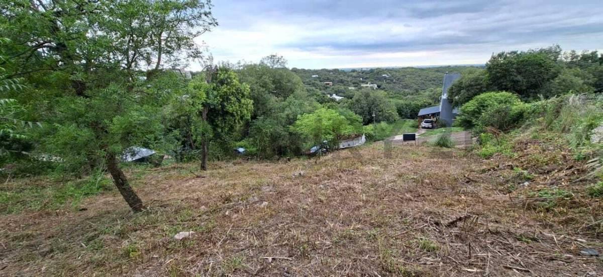 Foto de LOTE EN VENTA EN SIERRA NUEVA – MENDIOLAZA, imagen 3
