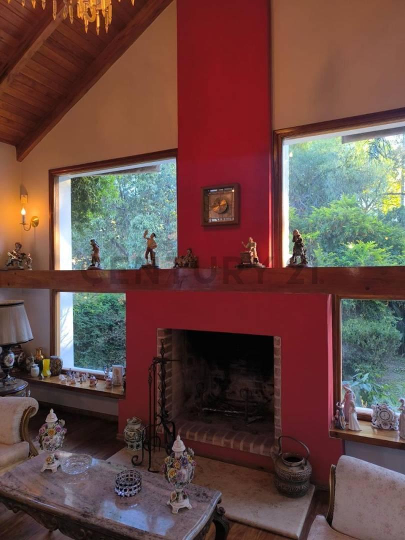 Foto de Casa en Venta en Villa Rivera Indarte., imagen 5