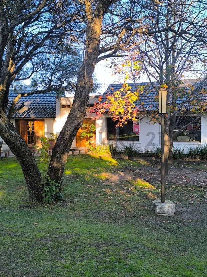 Foto de Casa en Venta en Villa Rivera Indarte., imagen 1
