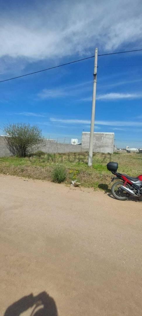 Foto de vendo terreno en barrio Casteli 2 - Rio Cuarto, imagen 5