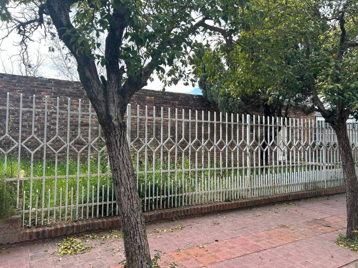 Foto de Lote en venta - Parque Tablada, imagen 3