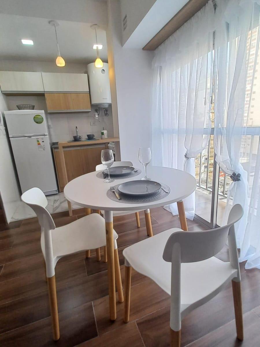 Venta - Depto 2 Amb a La Calle con Balcón 2