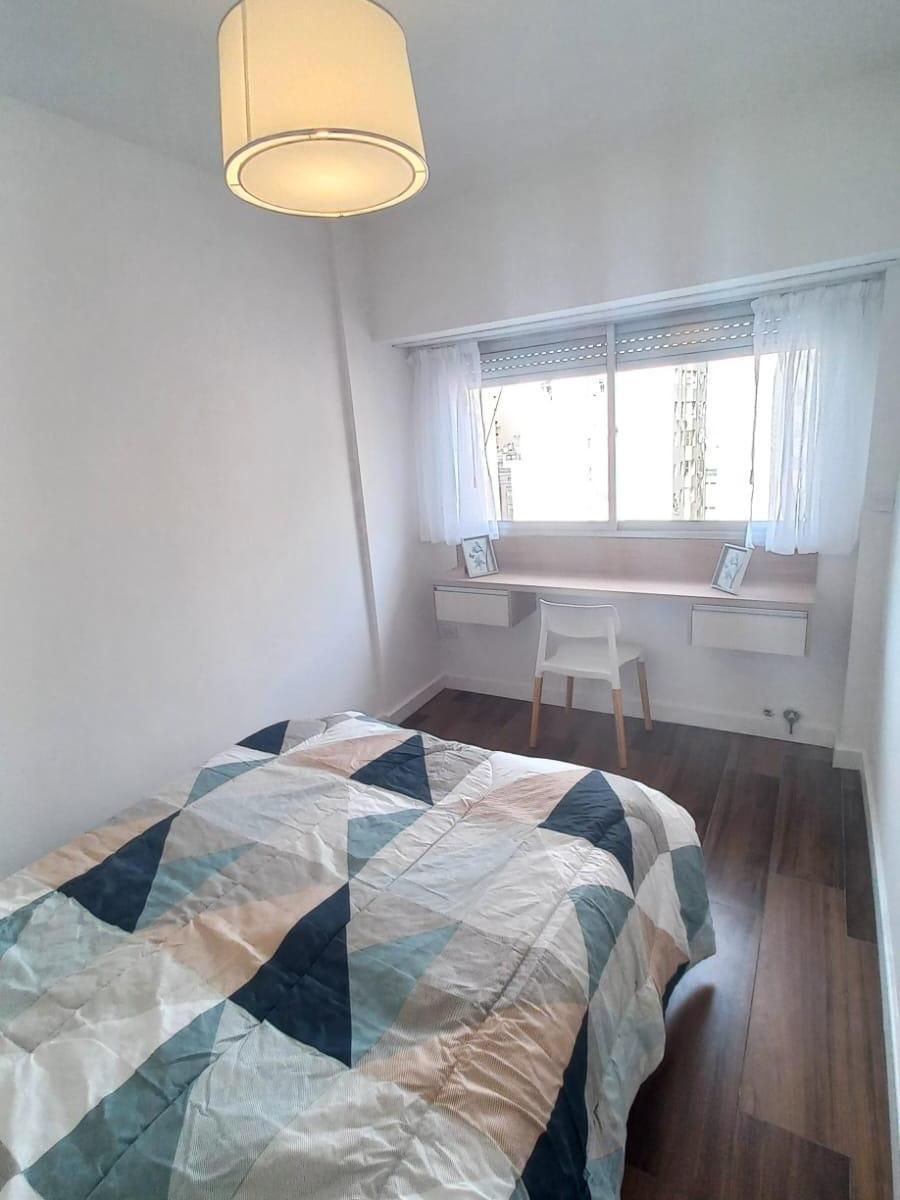 Venta - Depto 2 Amb a La Calle con Balcón 5