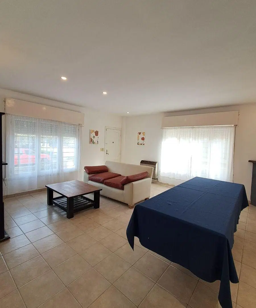 3 ambientes - 24 meses - Faro Norte 5