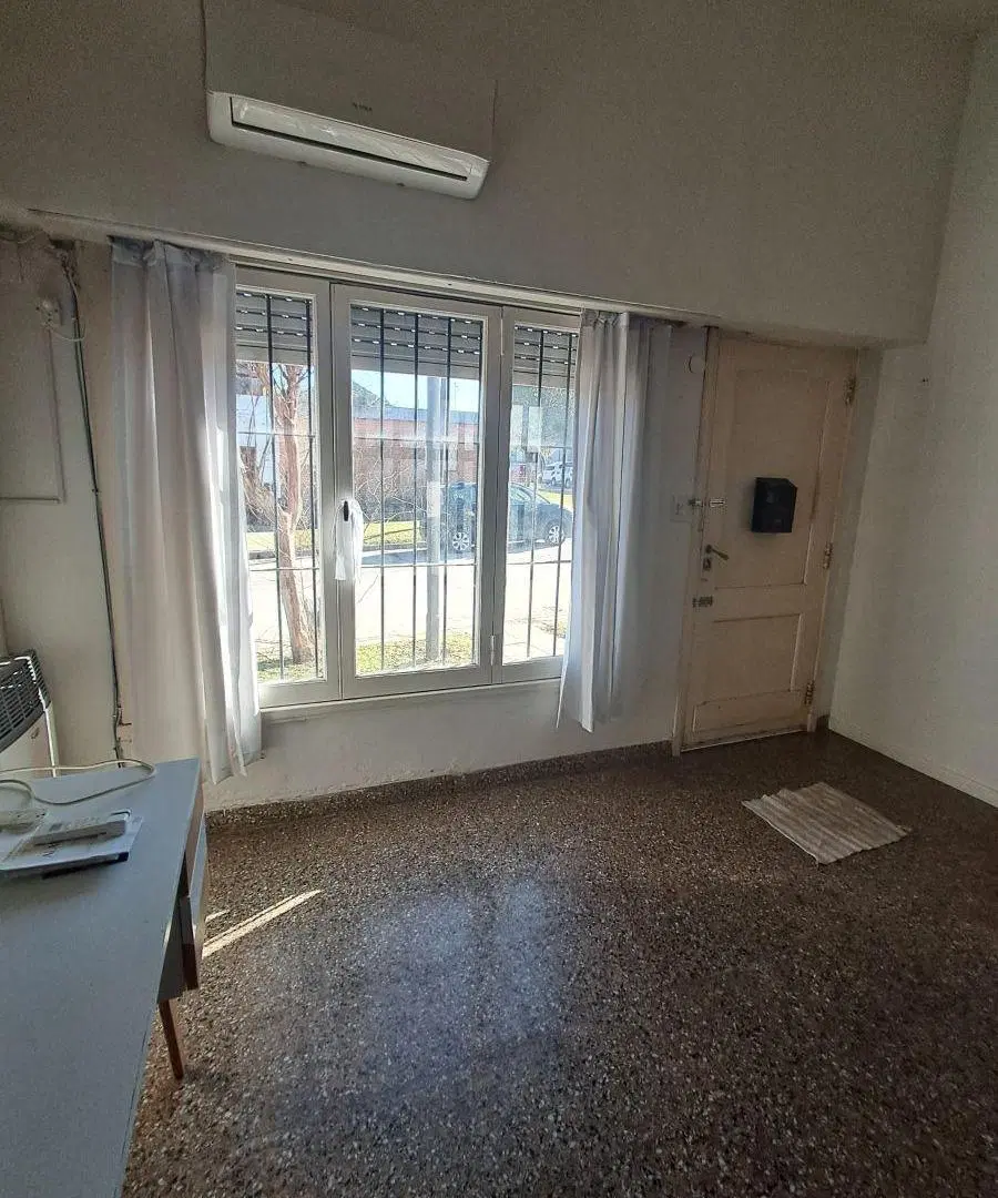 ALQUILER 24 MESES - PH 1 AMBIENTE CON GARAGE 5