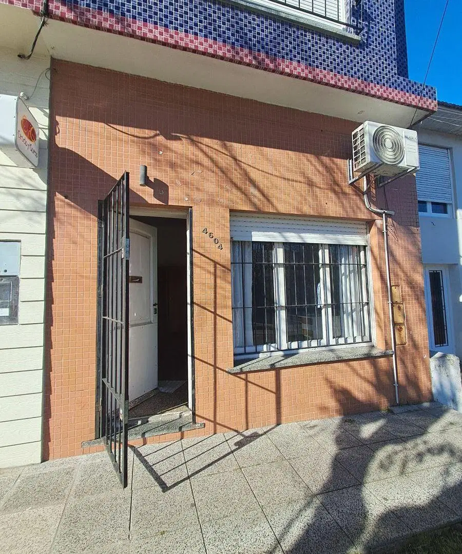 ALQUILER 24 MESES - PH 1 AMBIENTE CON GARAGE 3
