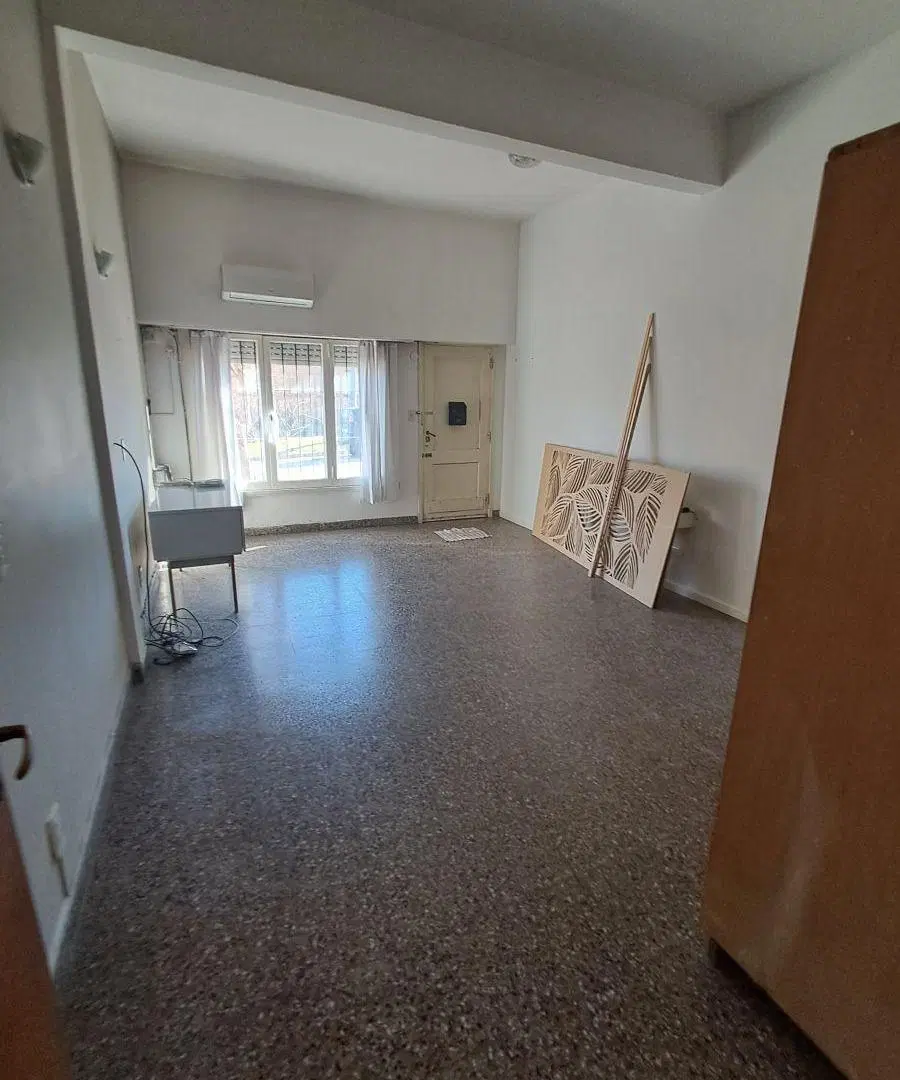 ALQUILER 24 MESES - PH 1 AMBIENTE CON GARAGE 1