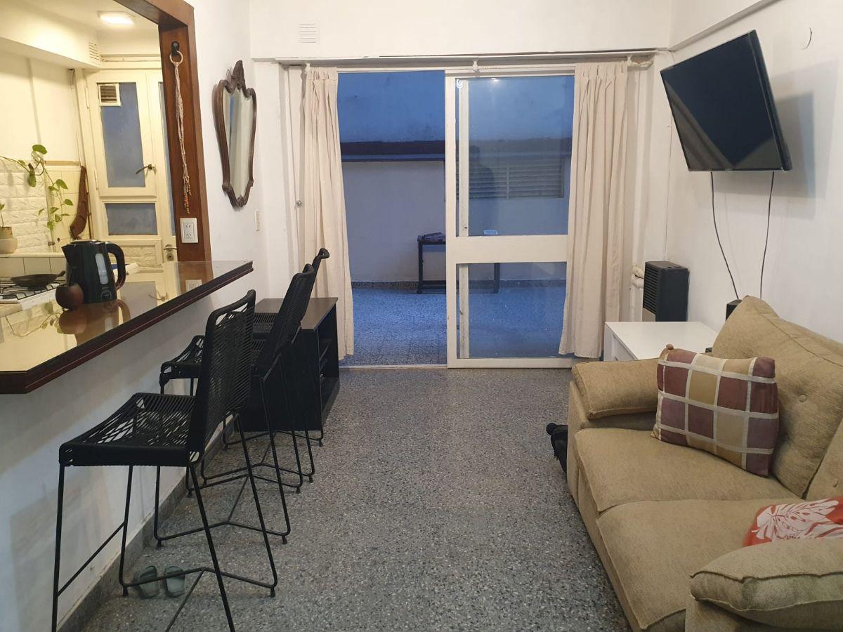 Foto de 2 ambientes con patio - Plaza Colón -, imagen 5