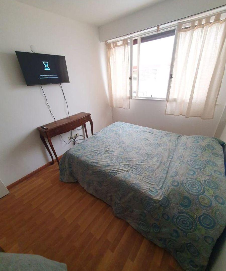 Foto de 2 ambientes con patio - Plaza Colón -, imagen 1